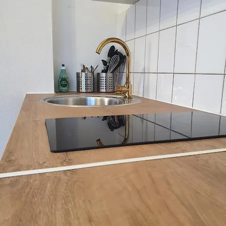 Buer Apartamento Gelsenkirchen