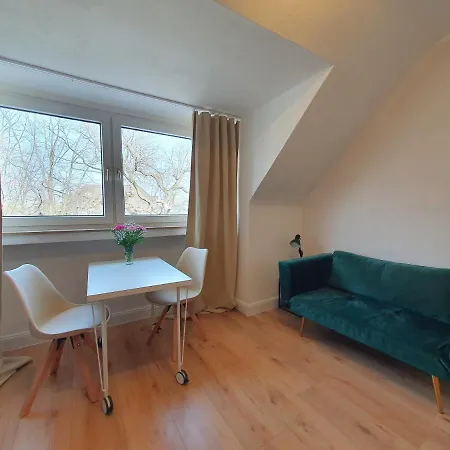 Apartamento Buer Gelsenkirchen