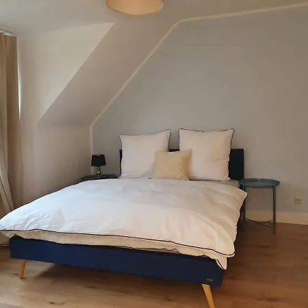 Buer Apartamento *