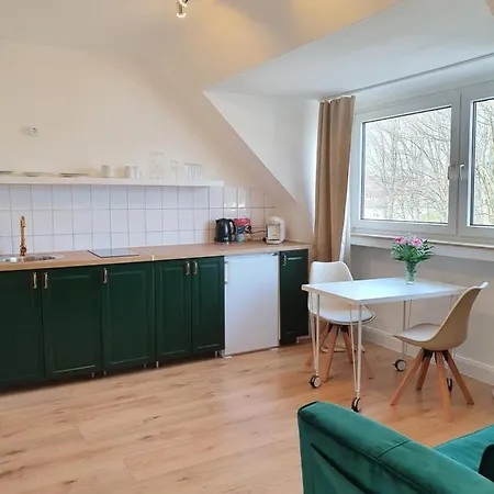 Apartamento Buer *