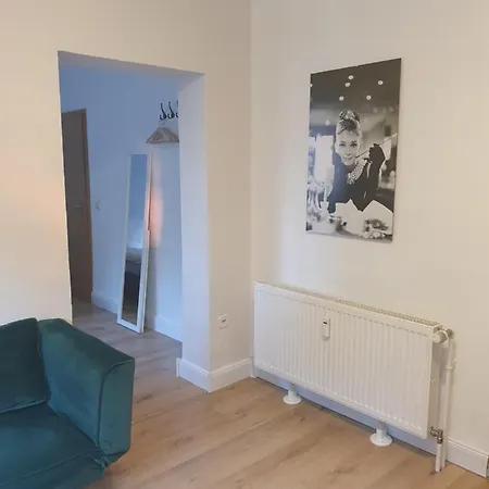 Buer Apartamento Gelsenkirchen