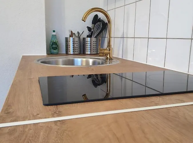 Buer Apartament Gelsenkirchen