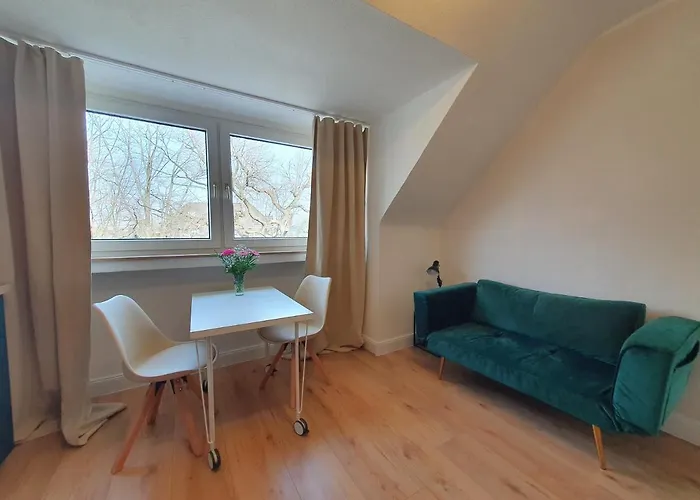 Apartament Buer Gelsenkirchen